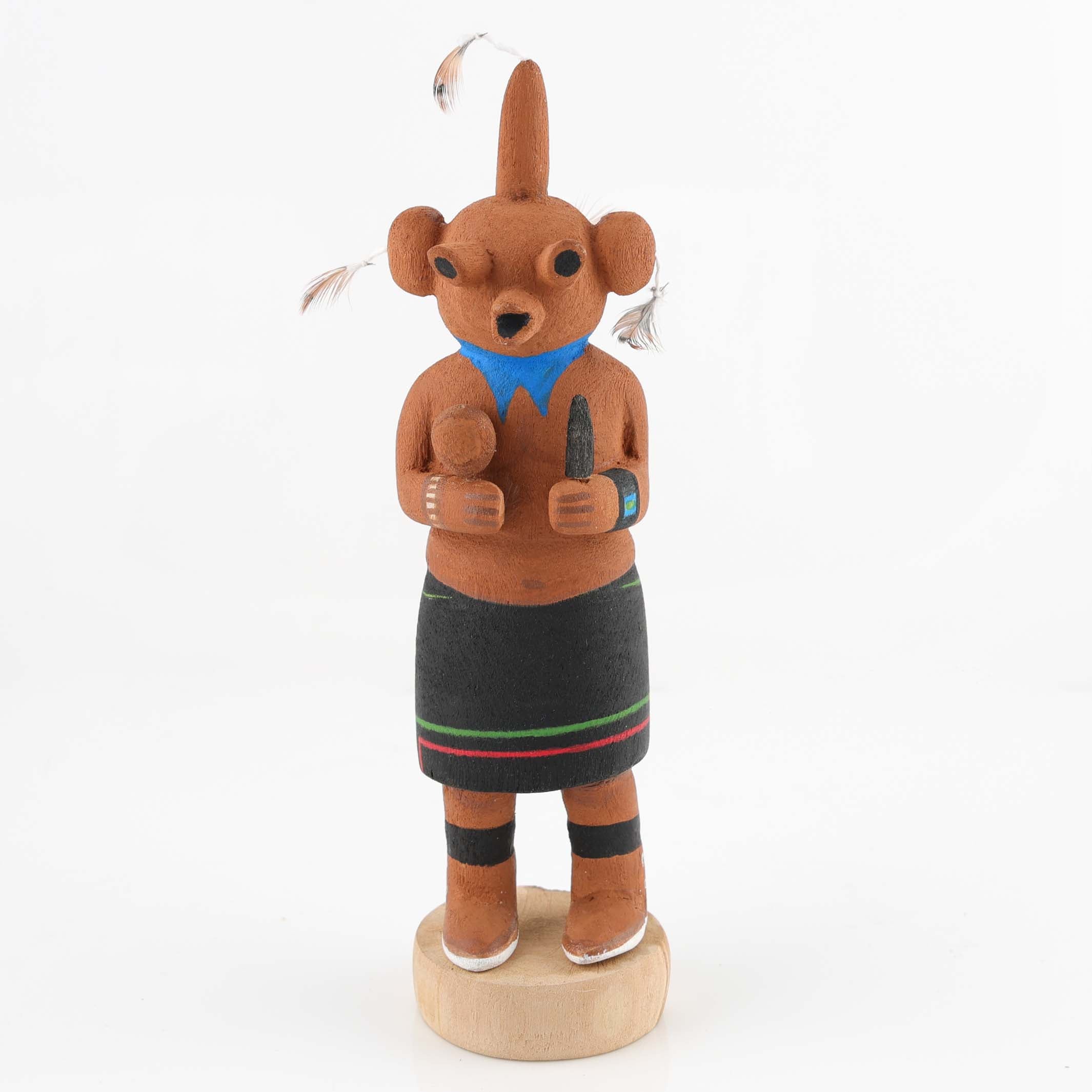 Kachina Dolls – Garland's
