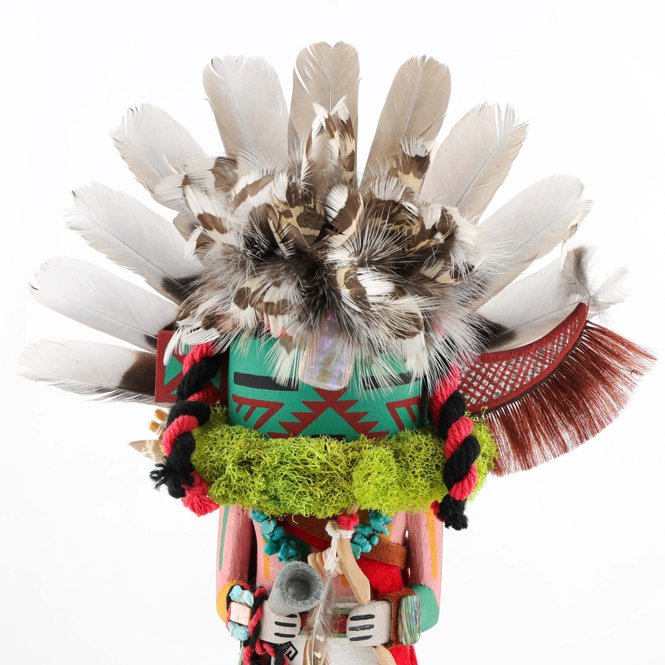 Kachina Dolls – Garland's