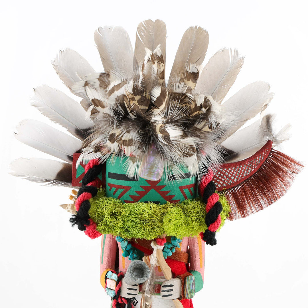 Supai Uncle Kachina