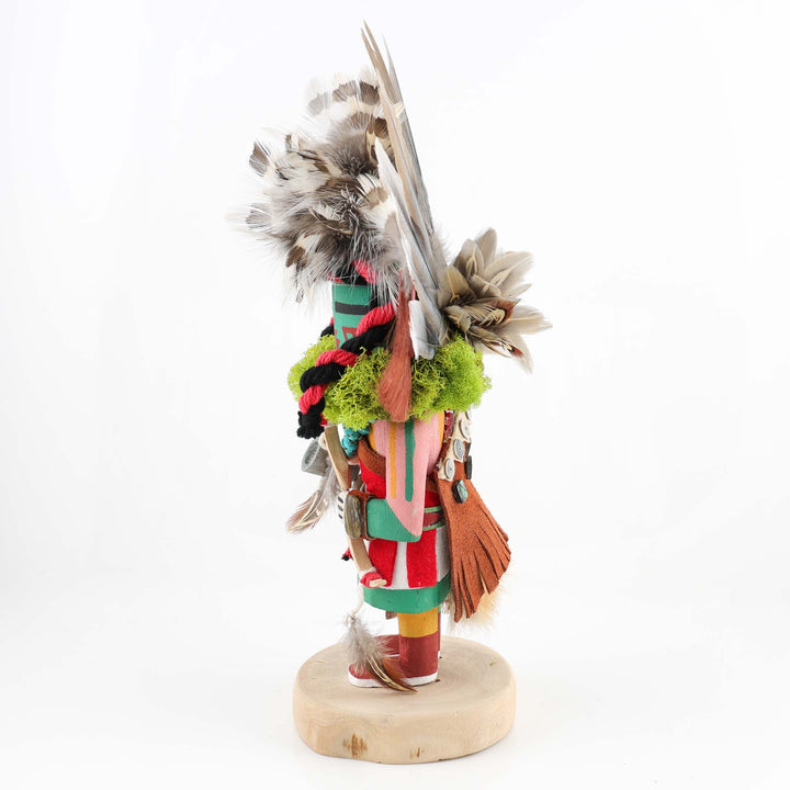 Supai Uncle Kachina