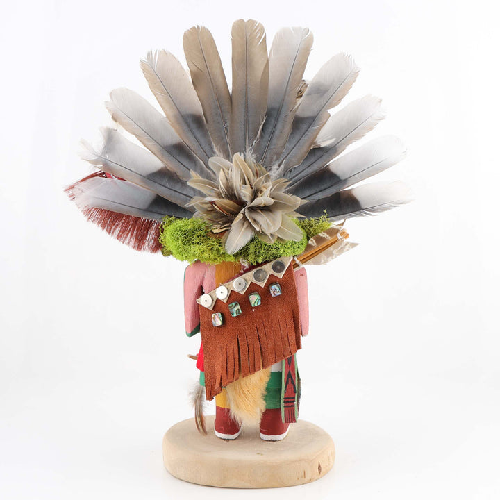 Supai Uncle Kachina
