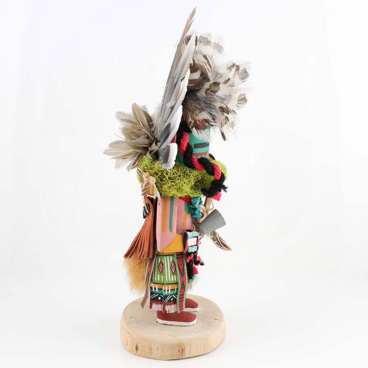 Supai Uncle Kachina