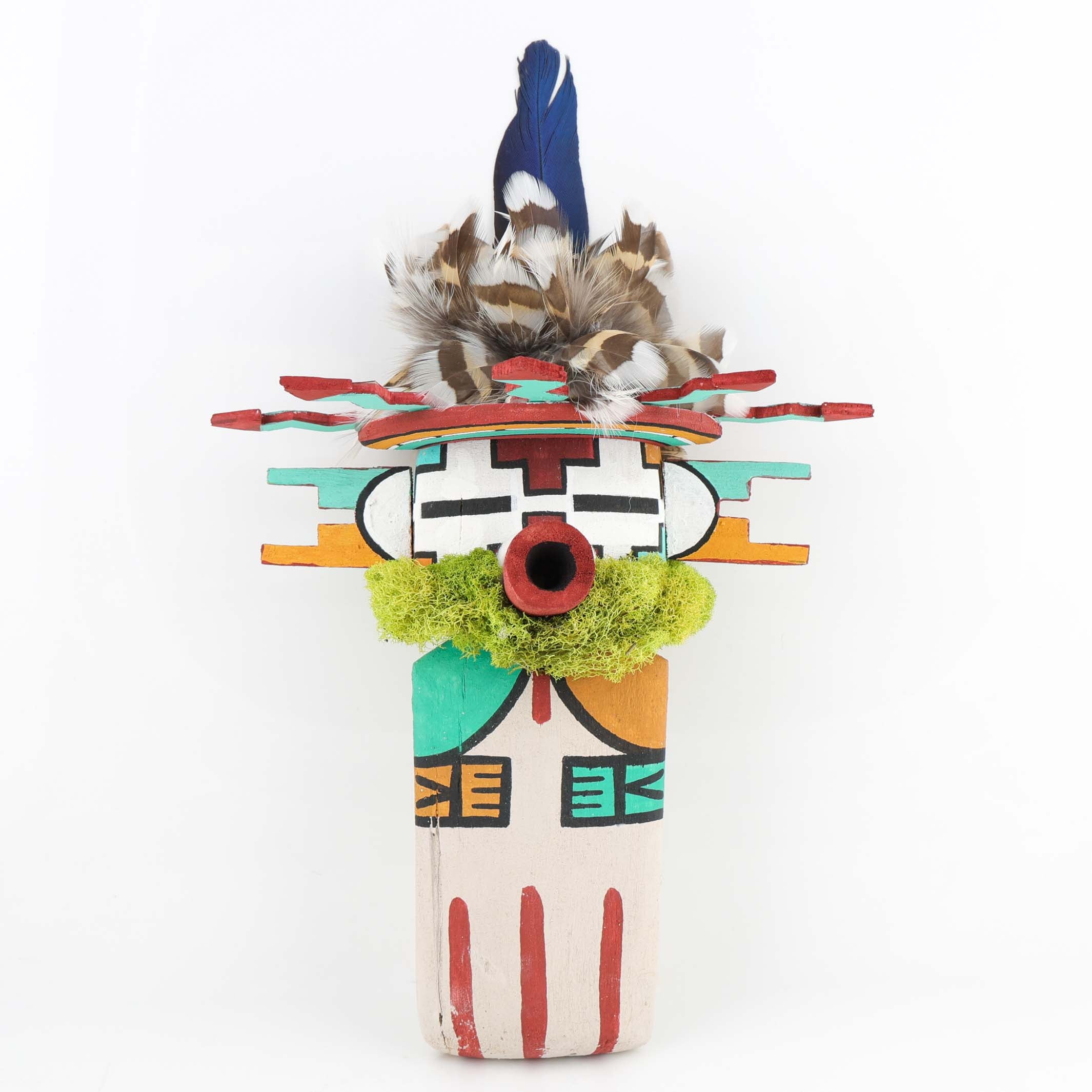 Kachina Dolls – Garland's