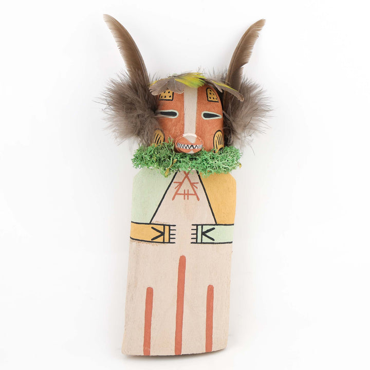 Badger Kachina