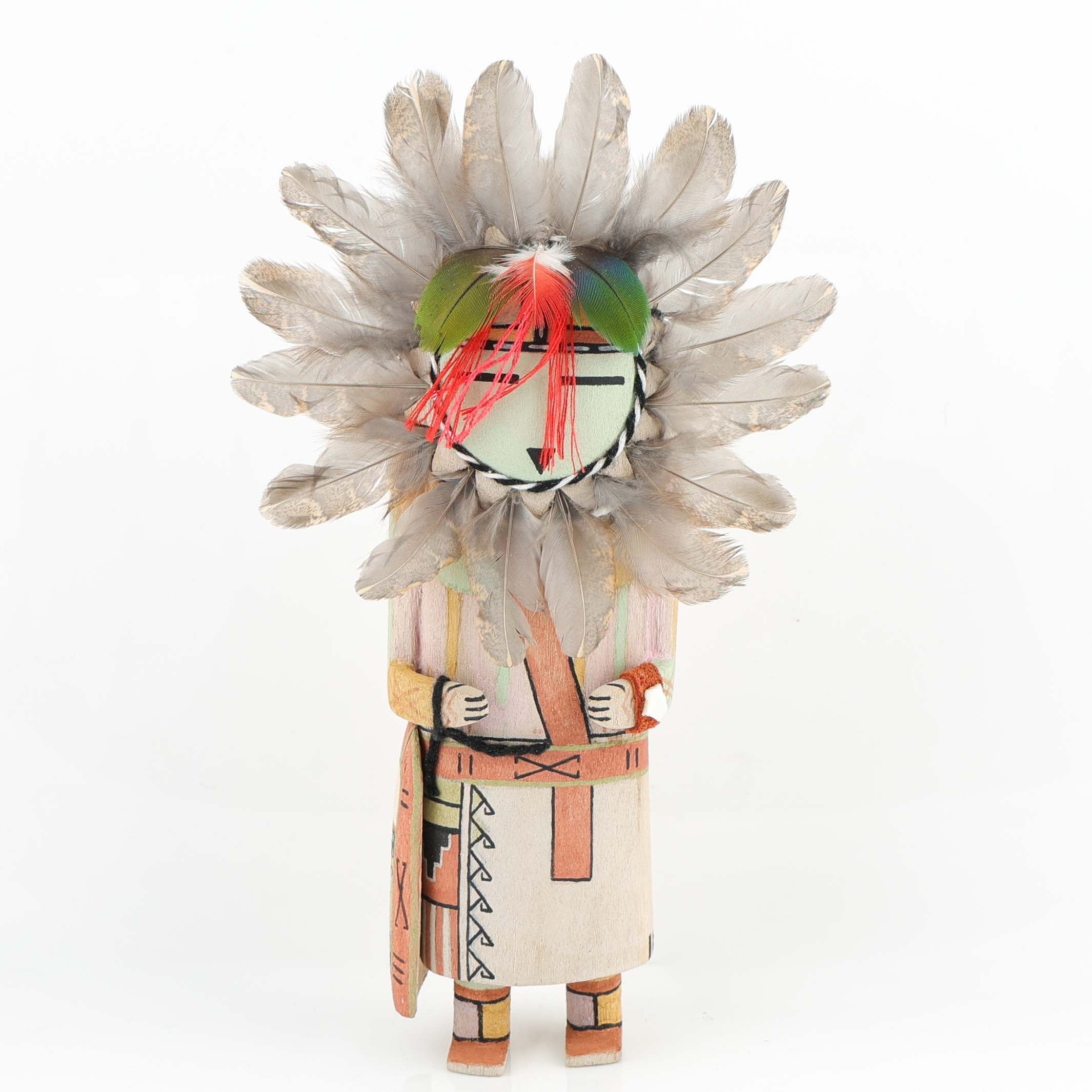 Kachina Dolls – Garland's