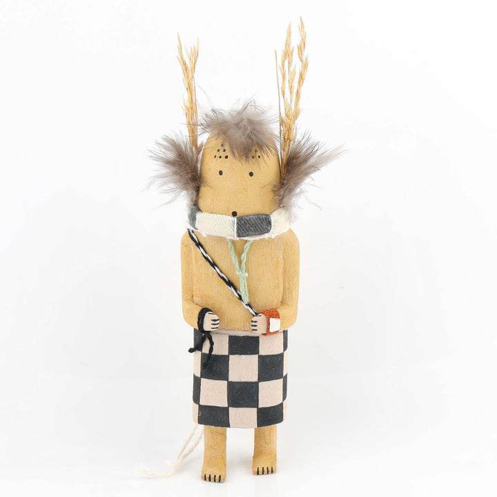 Cricket Kachina