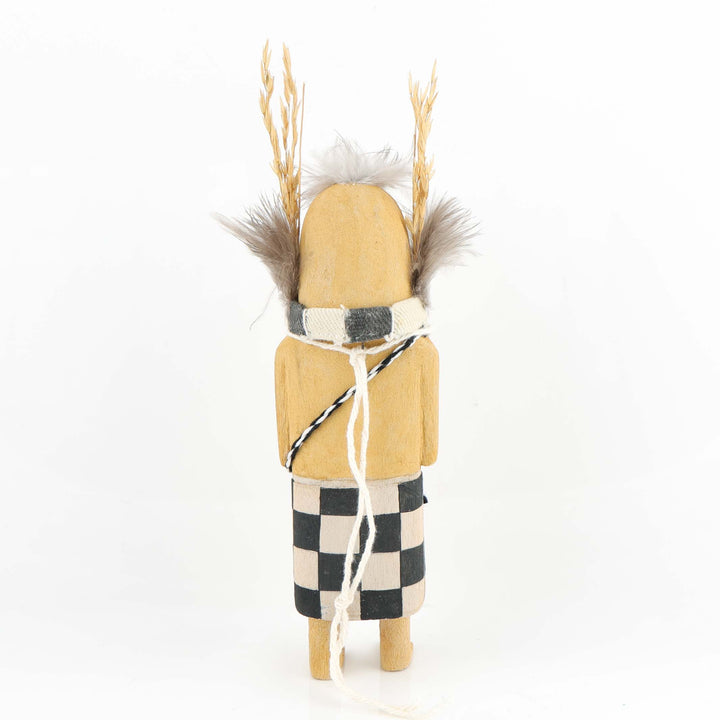 Cricket Kachina