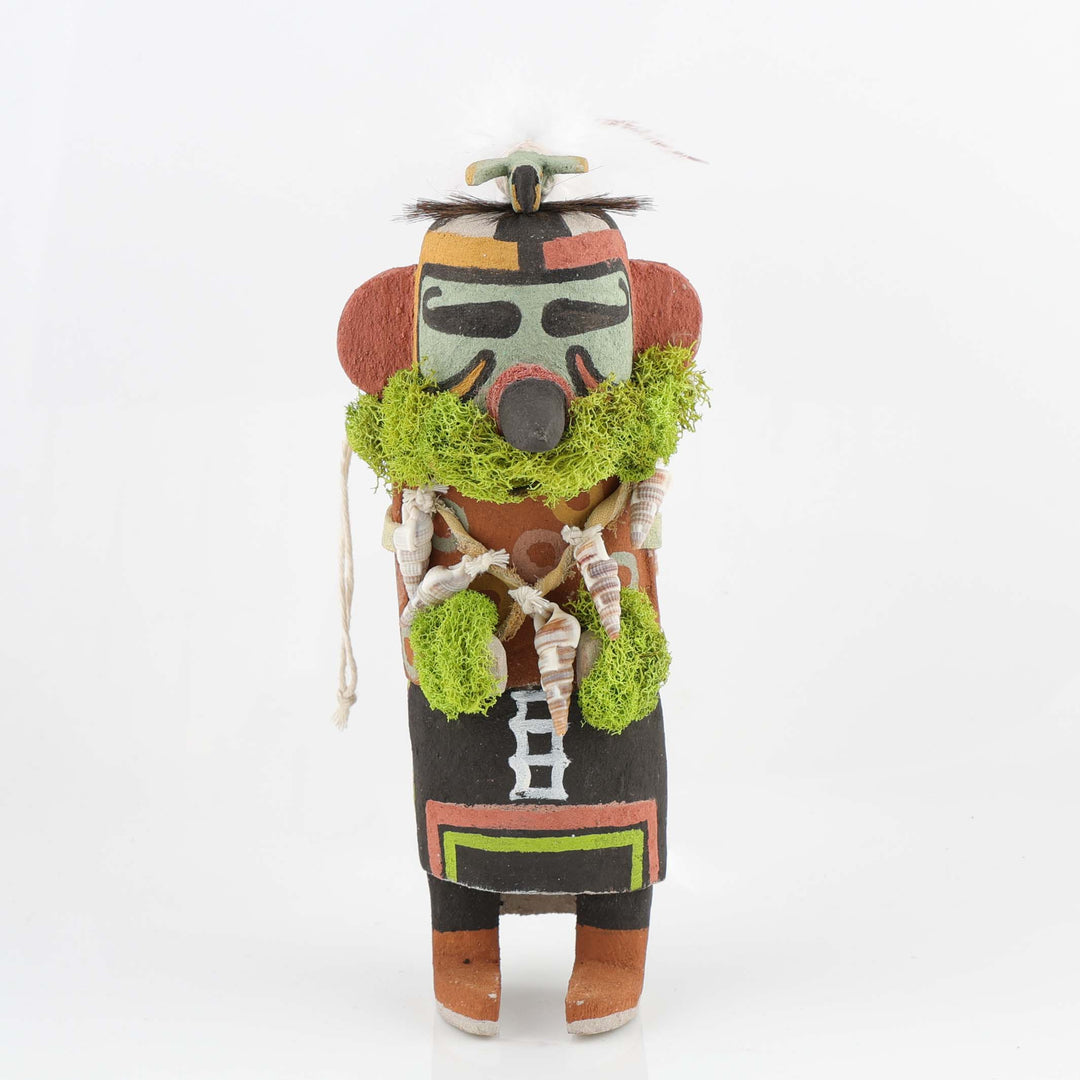 Corn Dancer Kachina