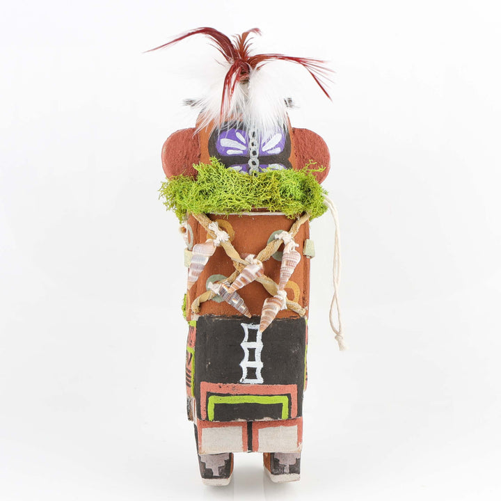 Corn Dancer Kachina