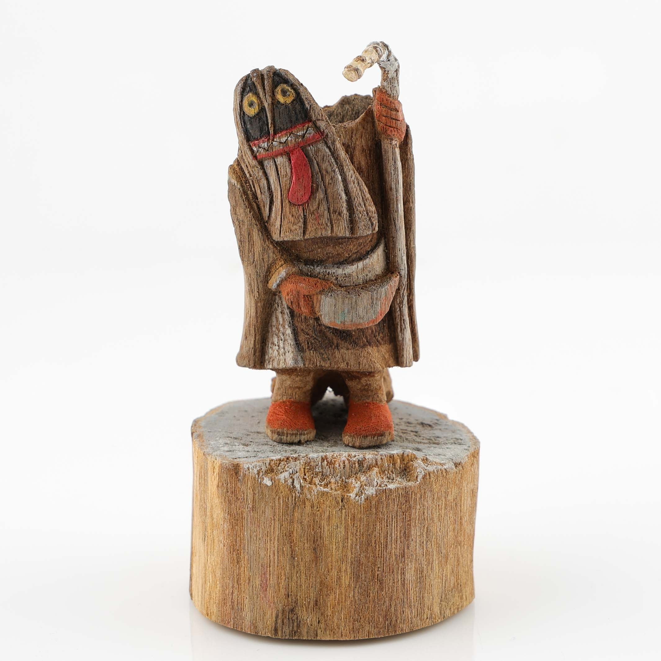 Kachina Dolls – Garland's
