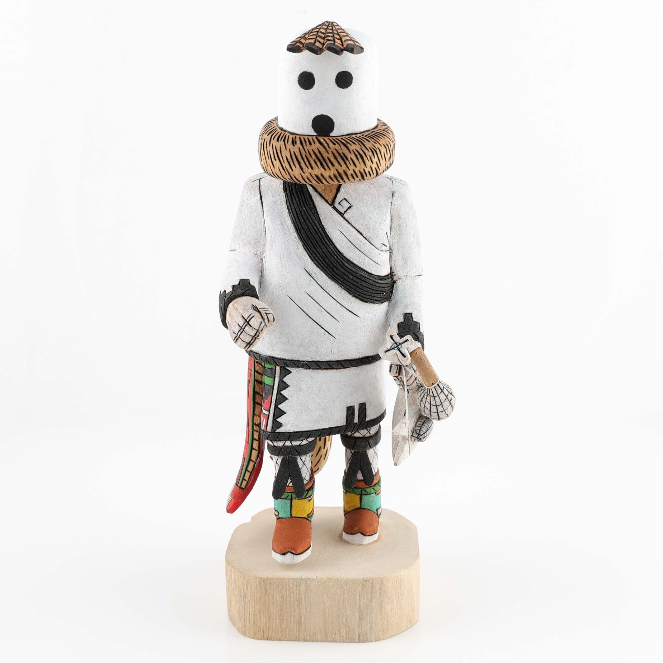 Kachina Dolls – Garland's
