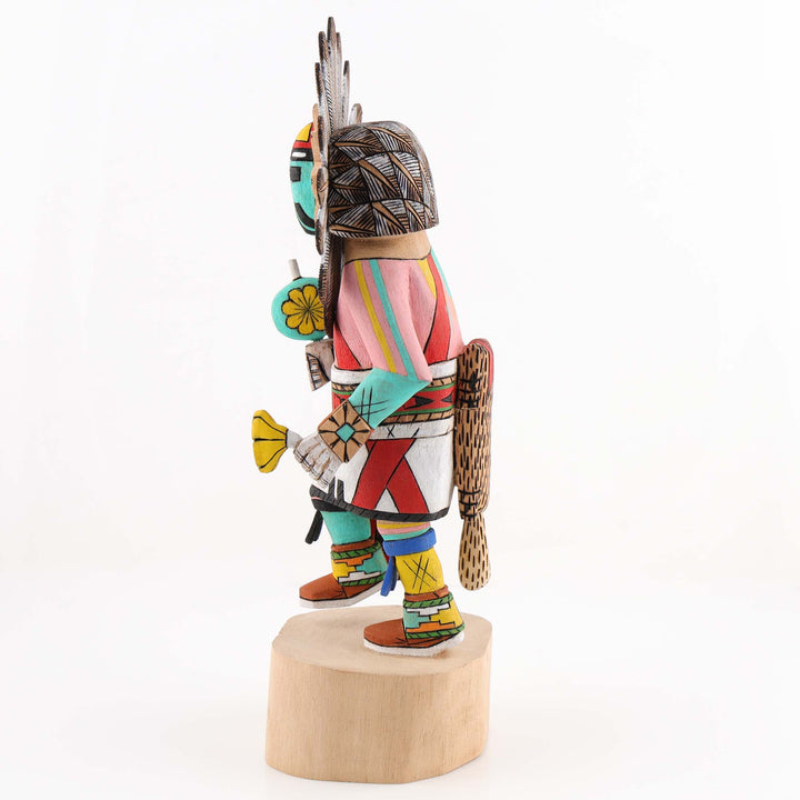 Sunface Kachina