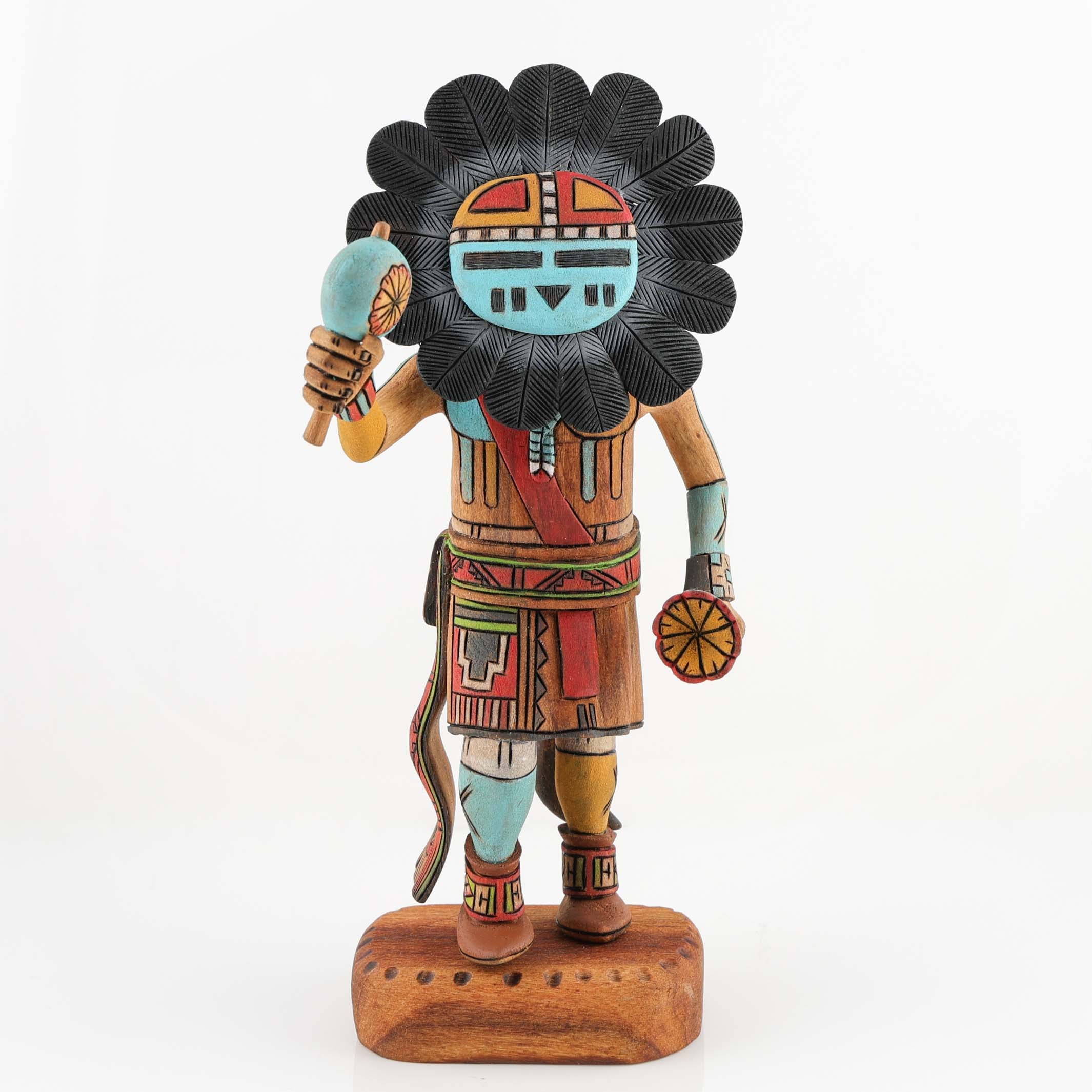 Kachina Dolls – Garland's