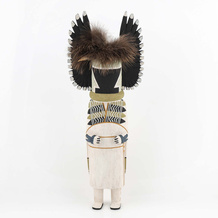 Crow Bride Kachina