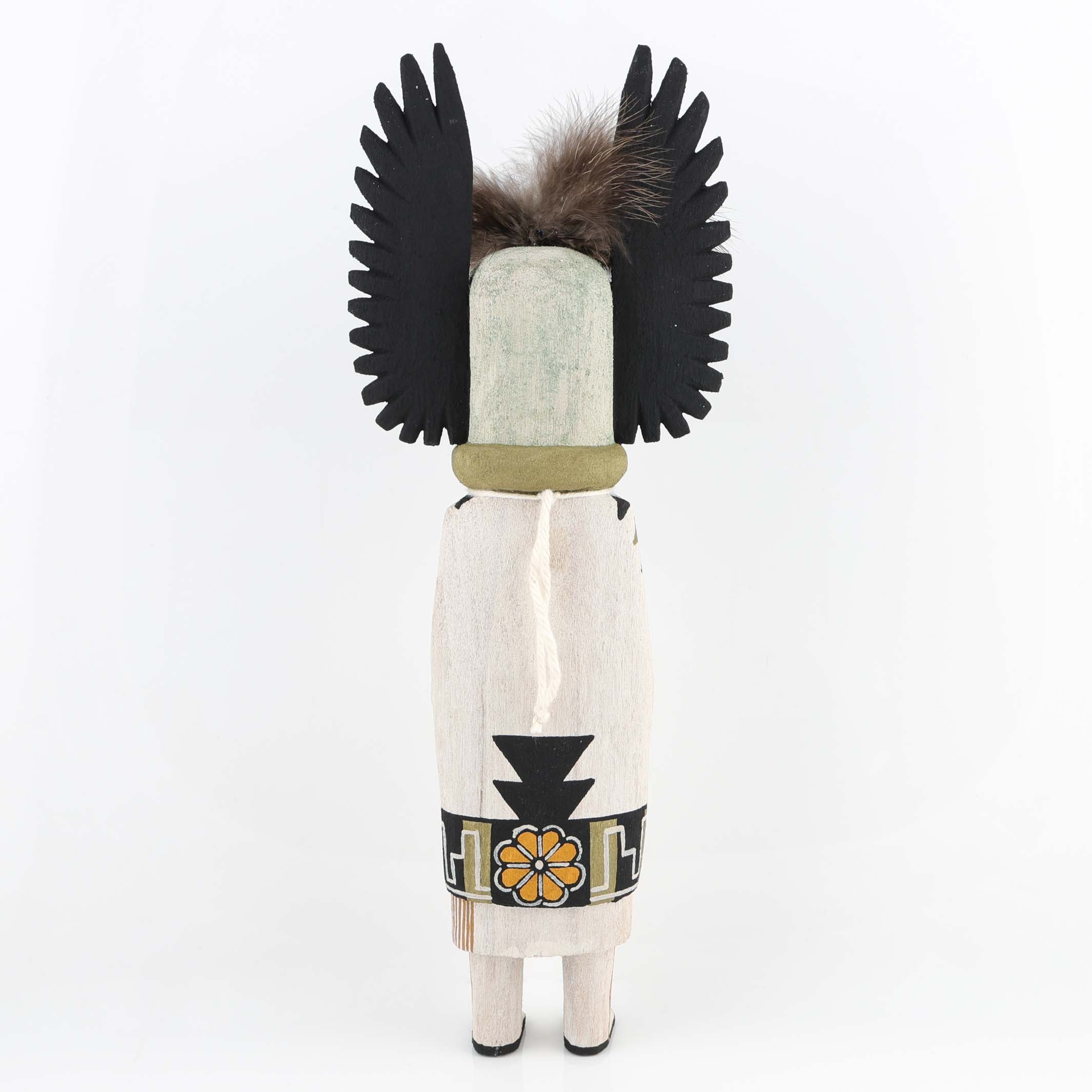 Kachina Dolls – Garland's