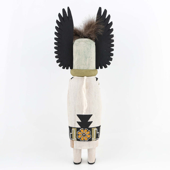 Crow Bride Kachina