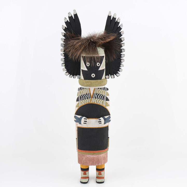 Crow Mother Kachina