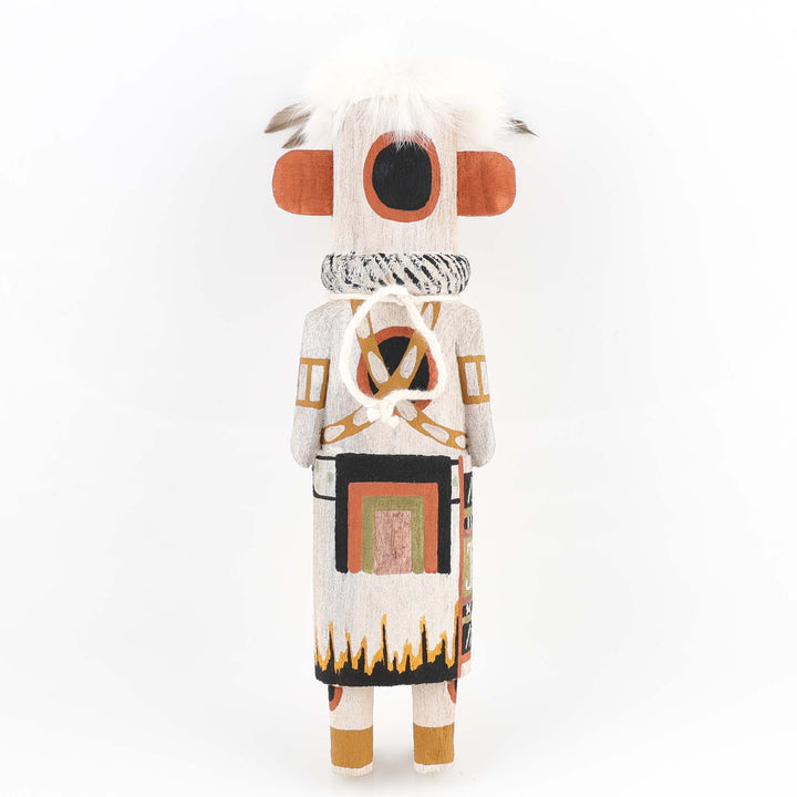 White Bear Kachina