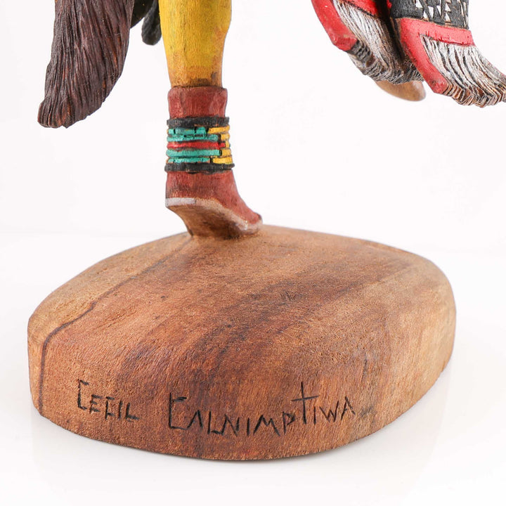 Sunface Kachina