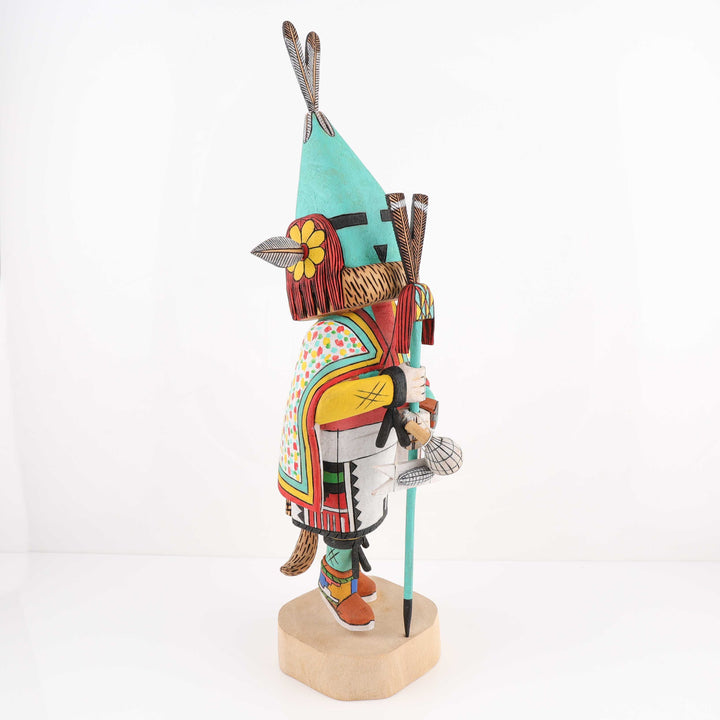 Aholi Kachina