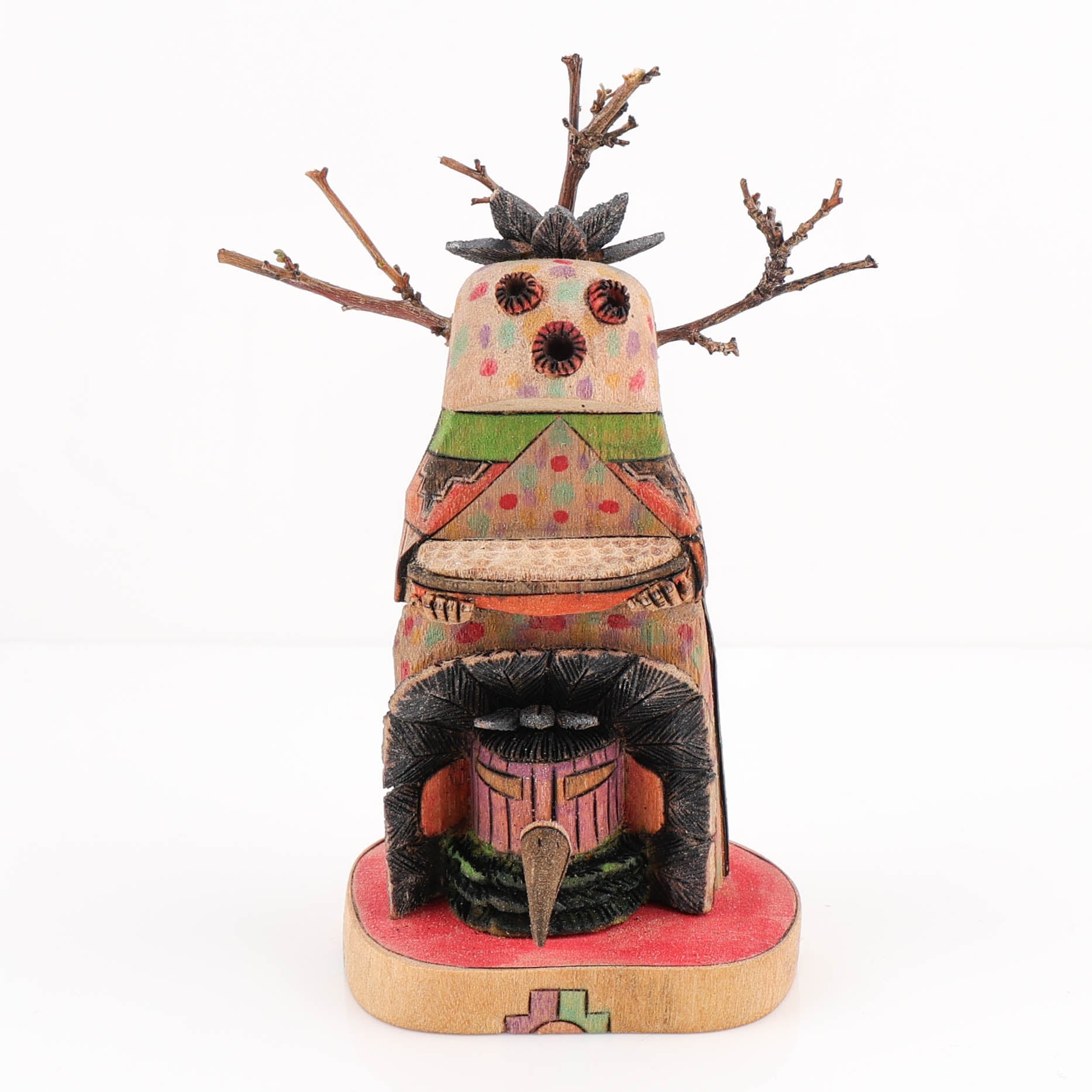 Kachina Dolls – Garland's