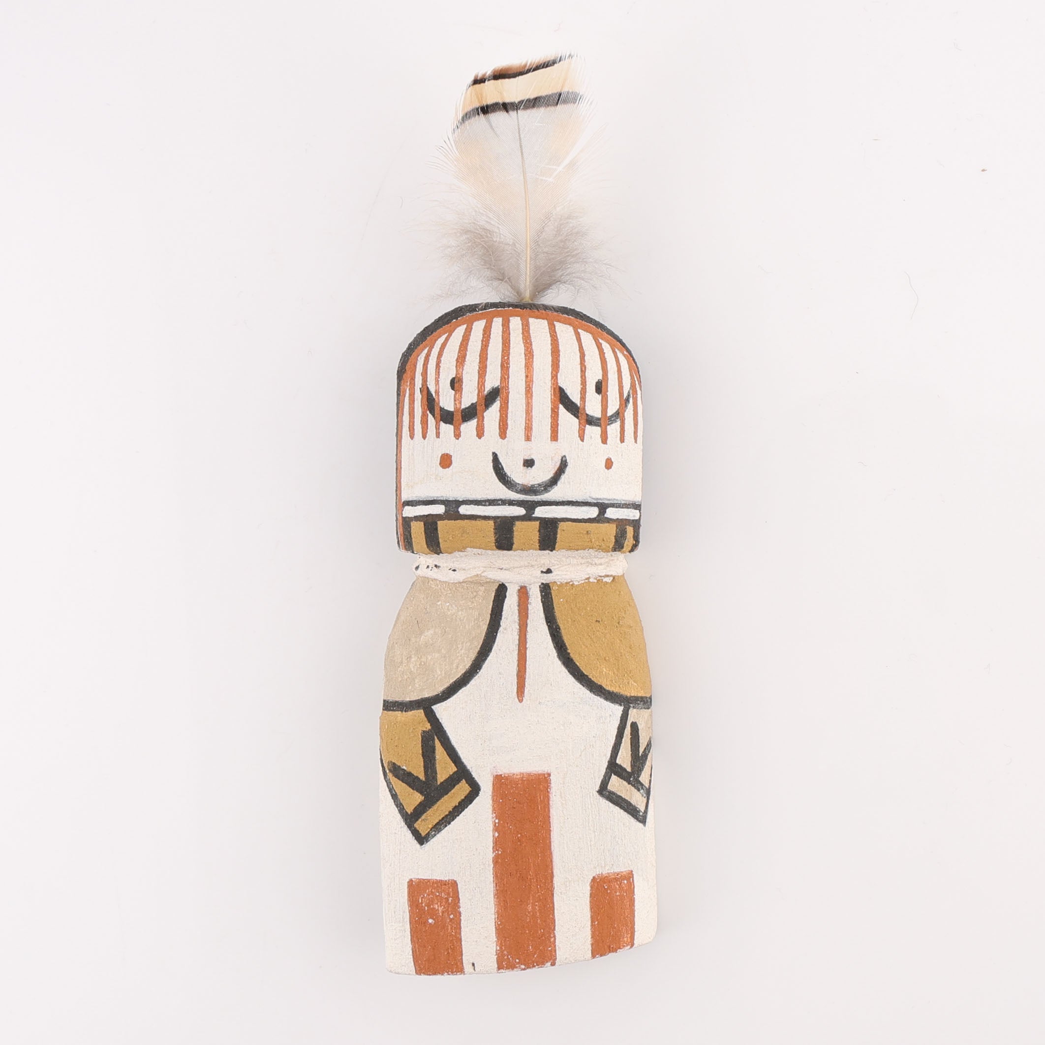 Kachina Dolls – Garland's