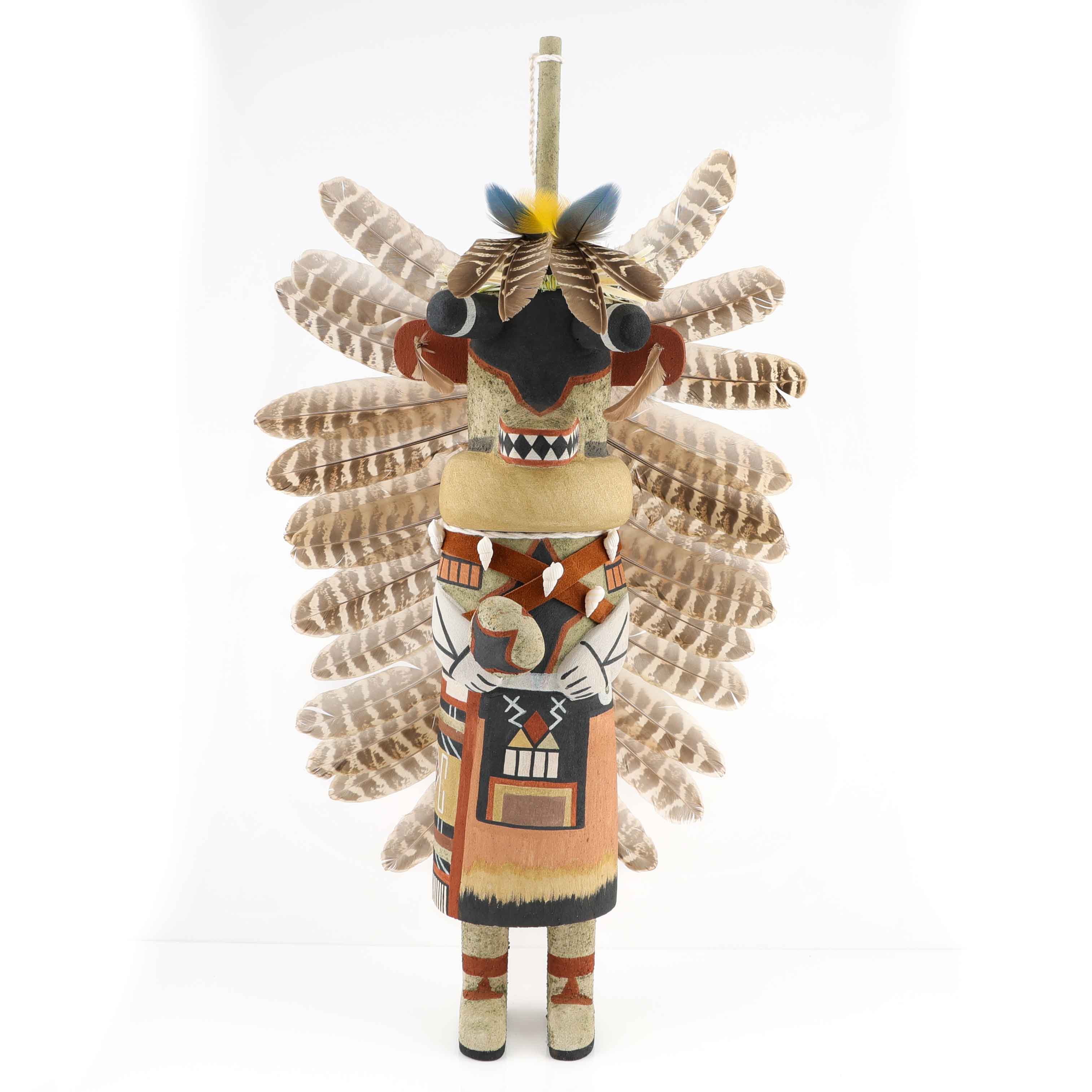 Kachina Dolls – Garland's