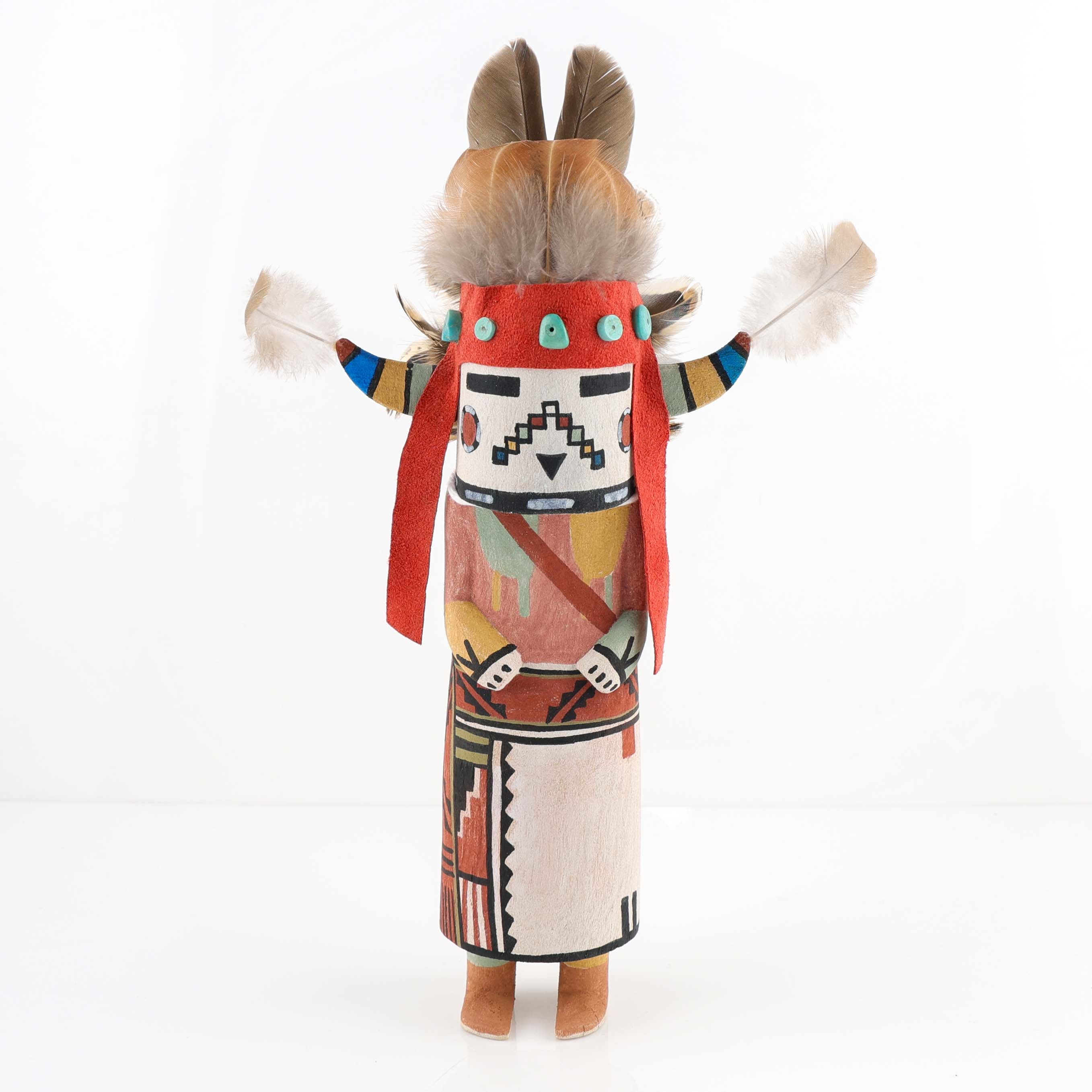 Kachina Dolls – Garland's