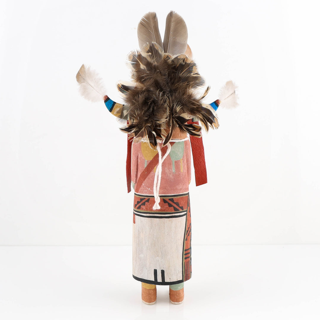 Male Supai Kachina