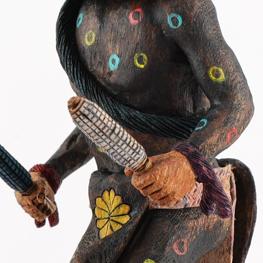 Spotted Corn Dancer