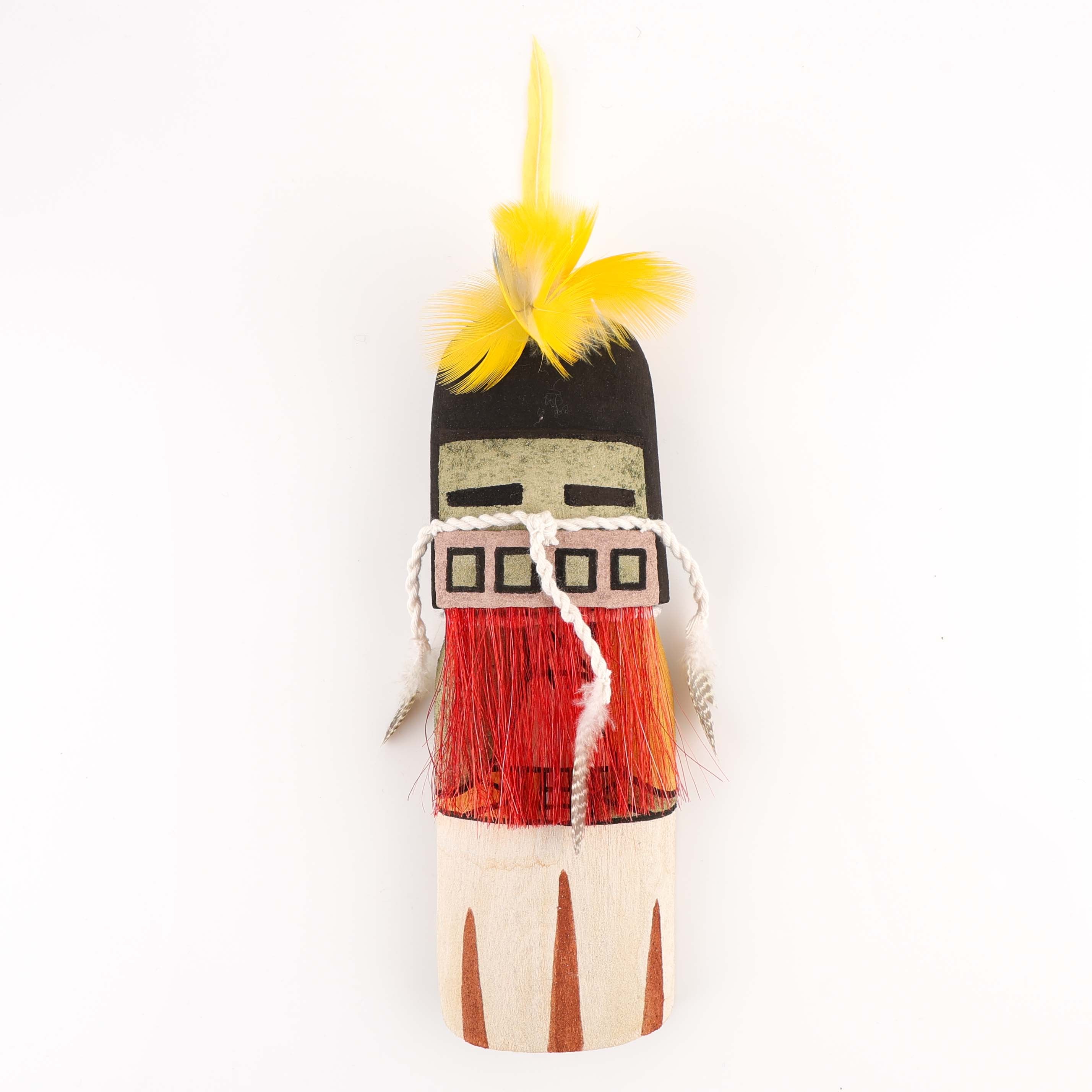 Poupées Kachinas