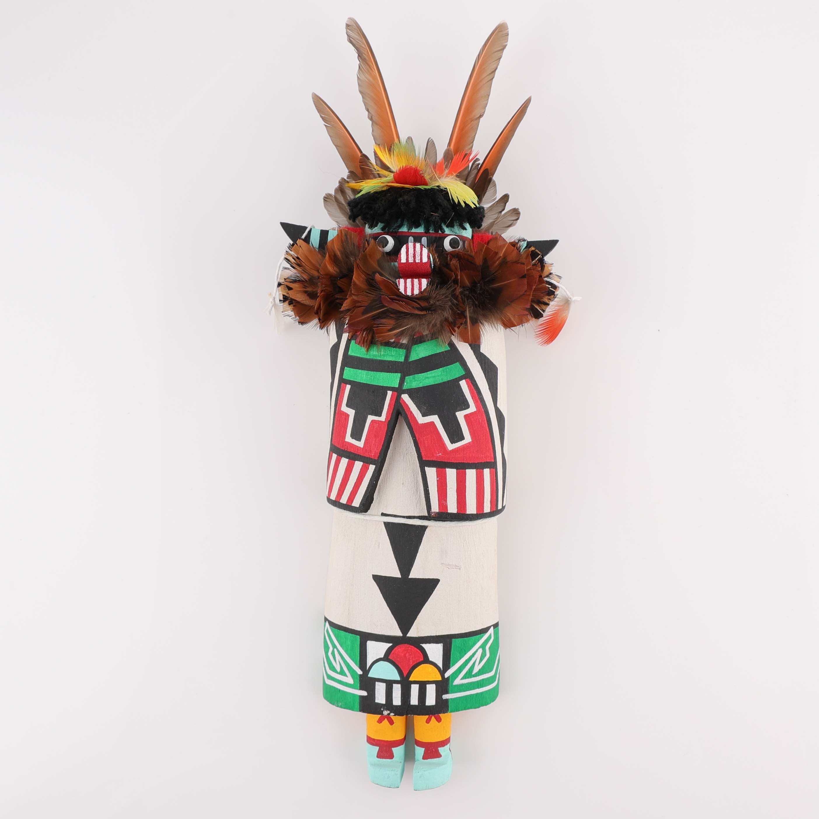 Kachina Dolls – Garland's