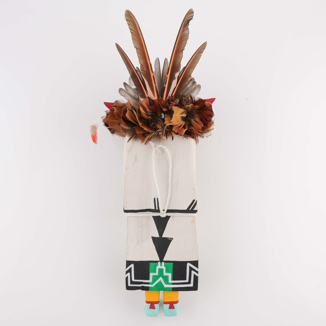 Zuni Shalako Kachina