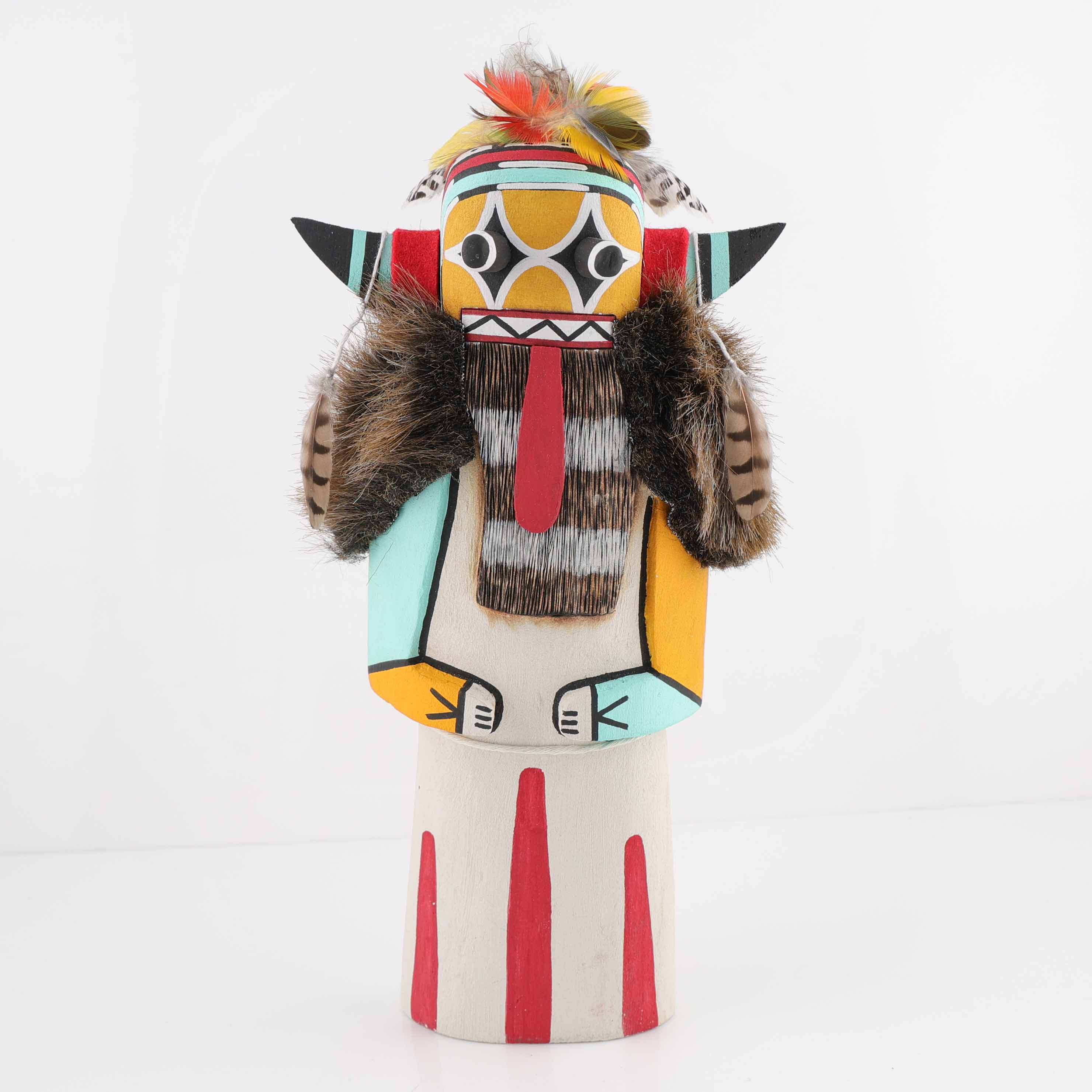 Kachina Dolls – Garland's