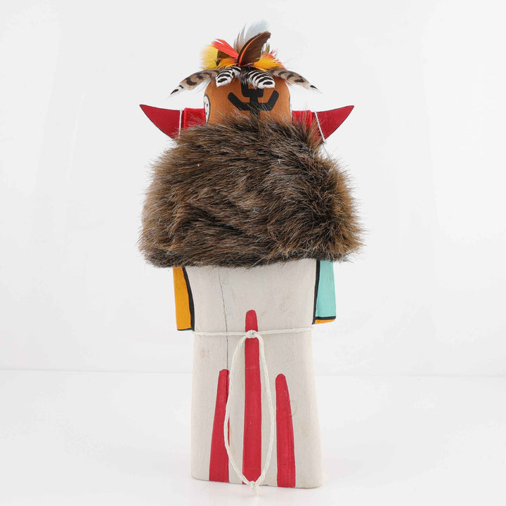 Hilili Kachina