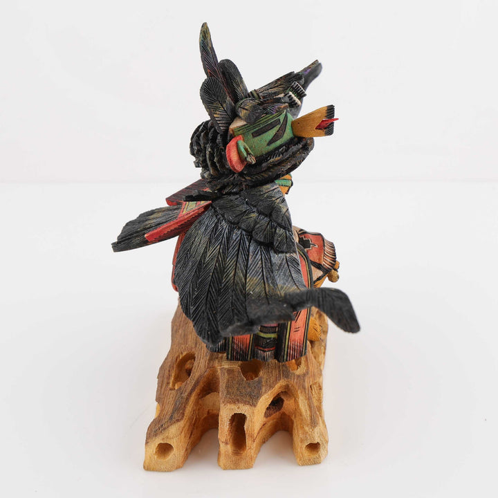 Eagle Dancer Kachina