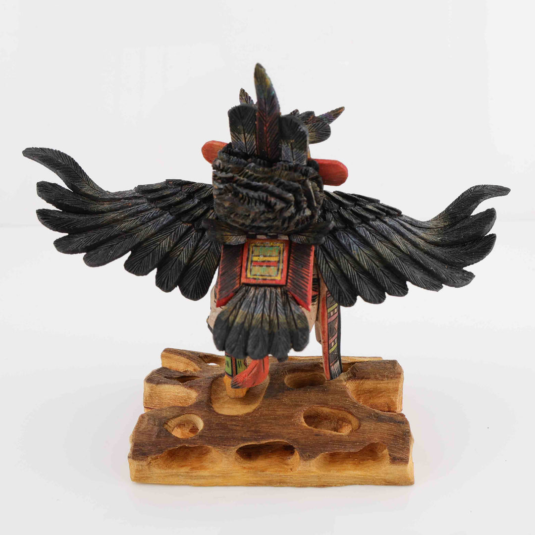 Eagle Dancer Kachina