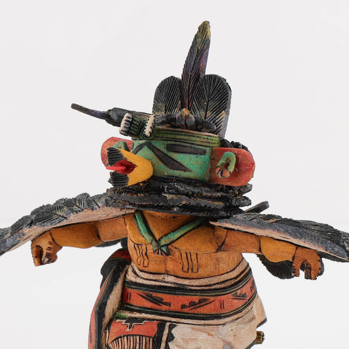 Eagle Dancer Kachina