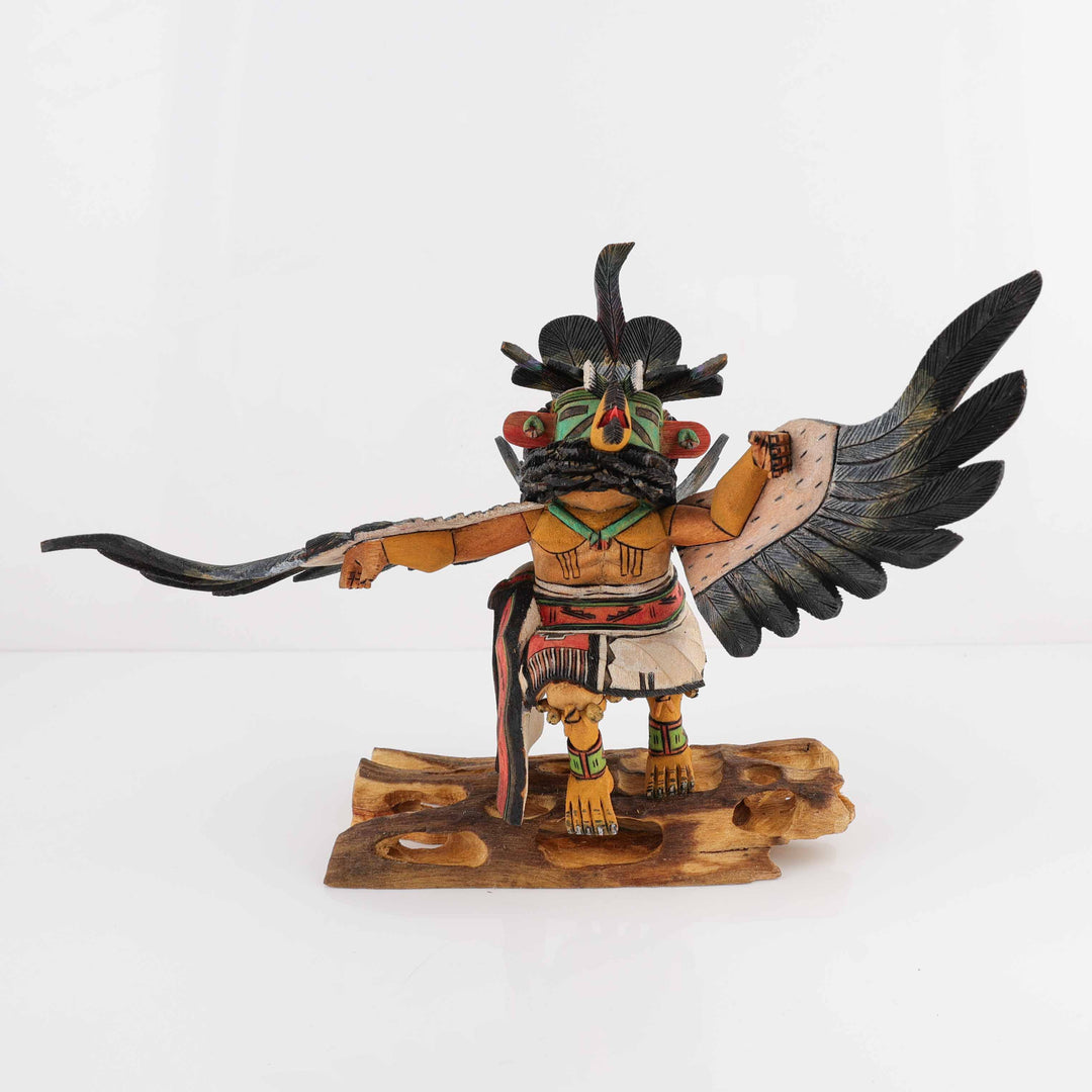 Eagle Dancer Kachina