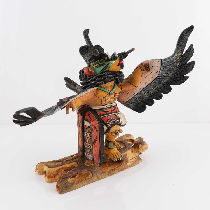 Eagle Dancer Kachina