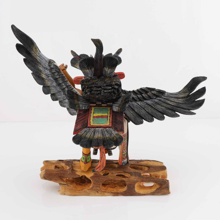 Eagle Dancer Kachina