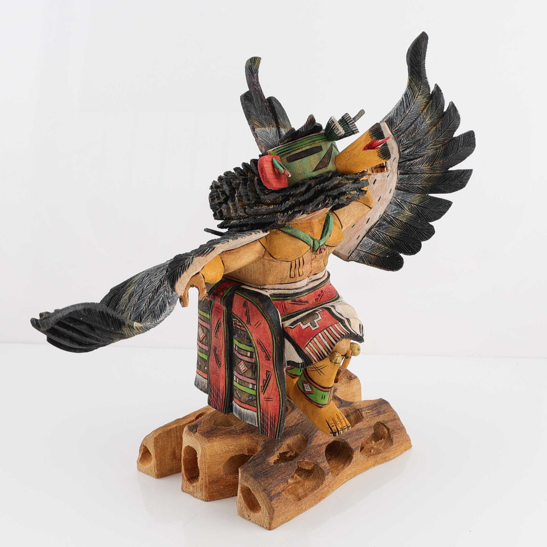 Eagle Dancer Kachina