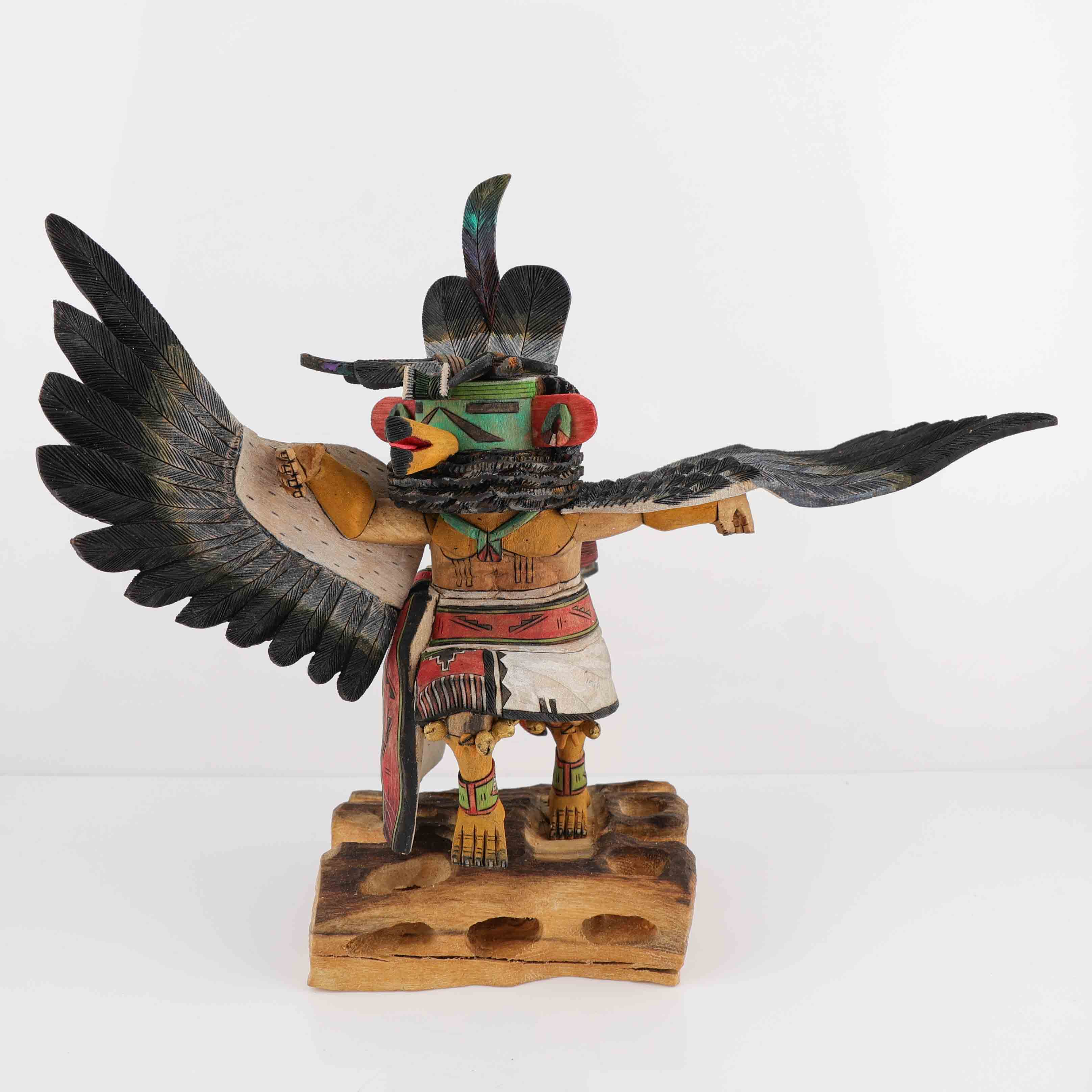 Kachina Dolls – Garland's