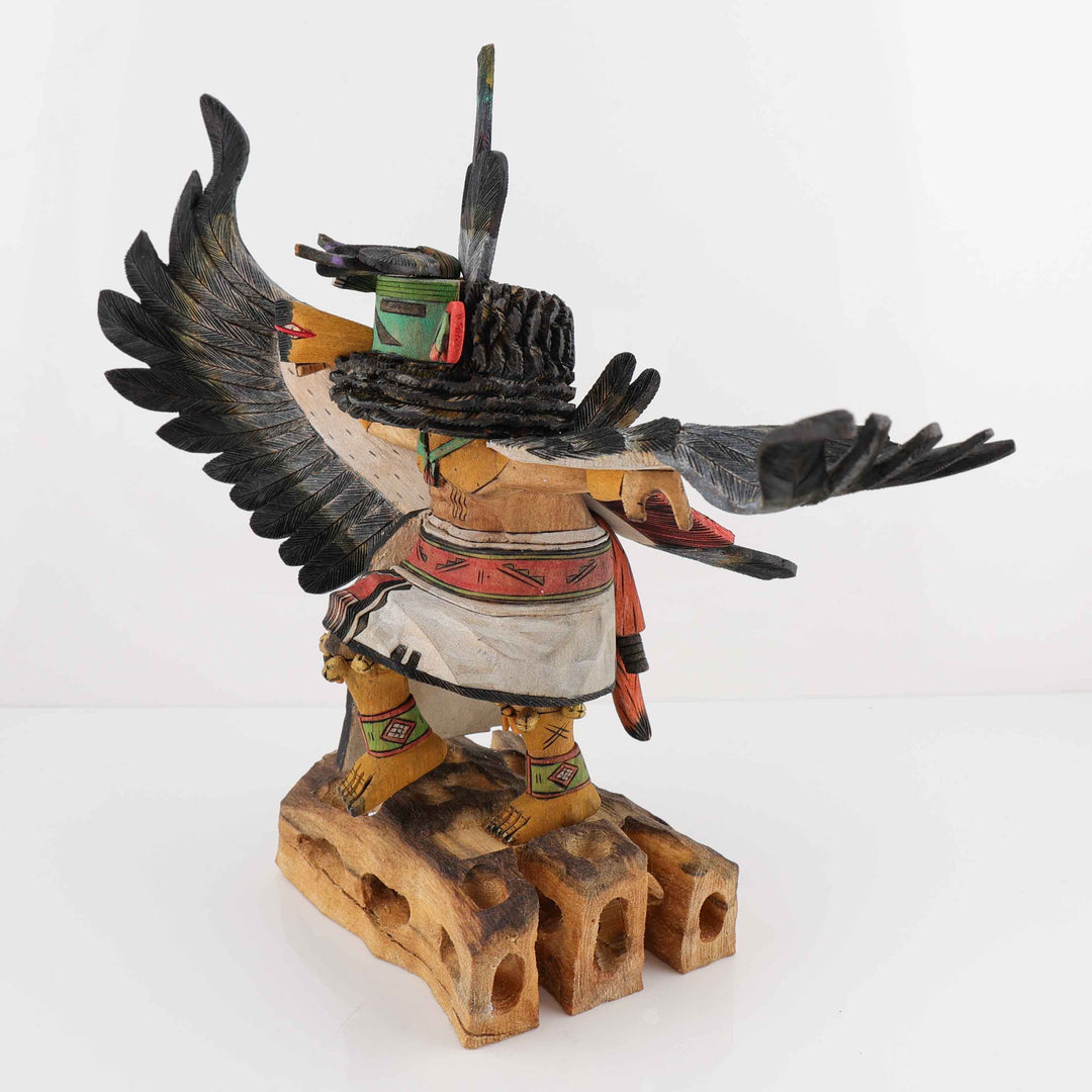 Eagle Dancer Kachina