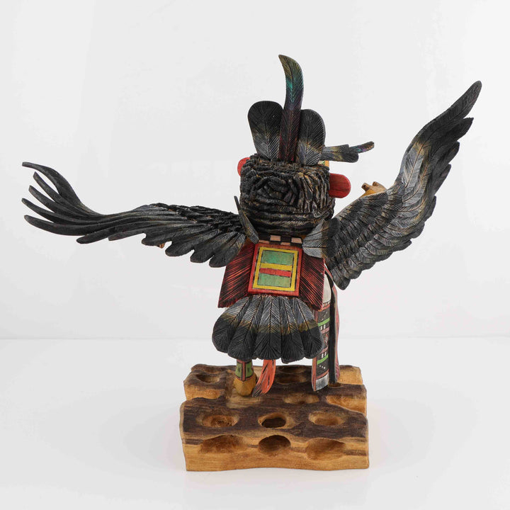 Eagle Dancer Kachina