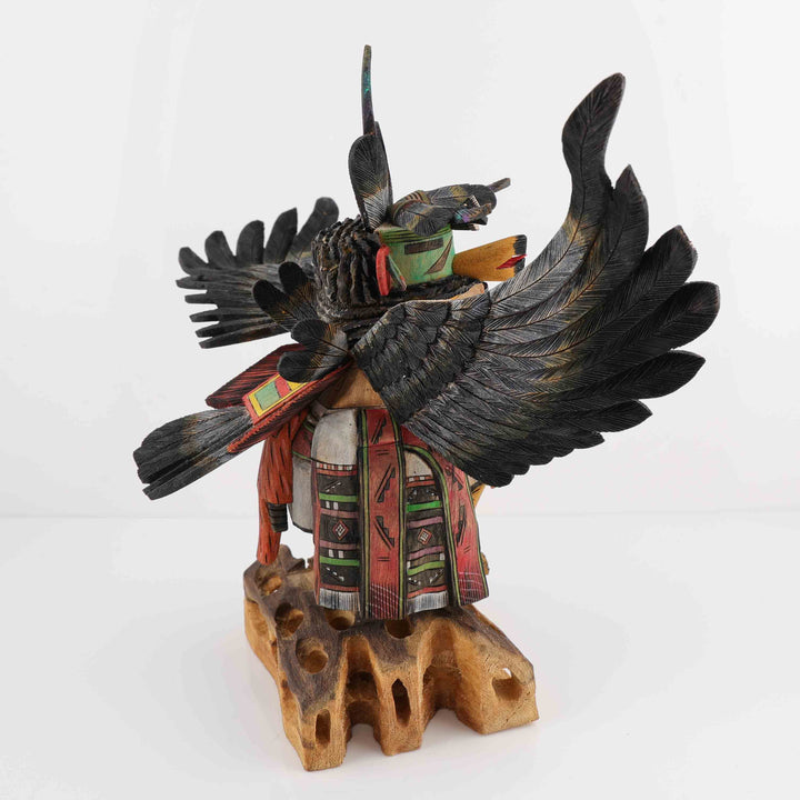 Eagle Dancer Kachina