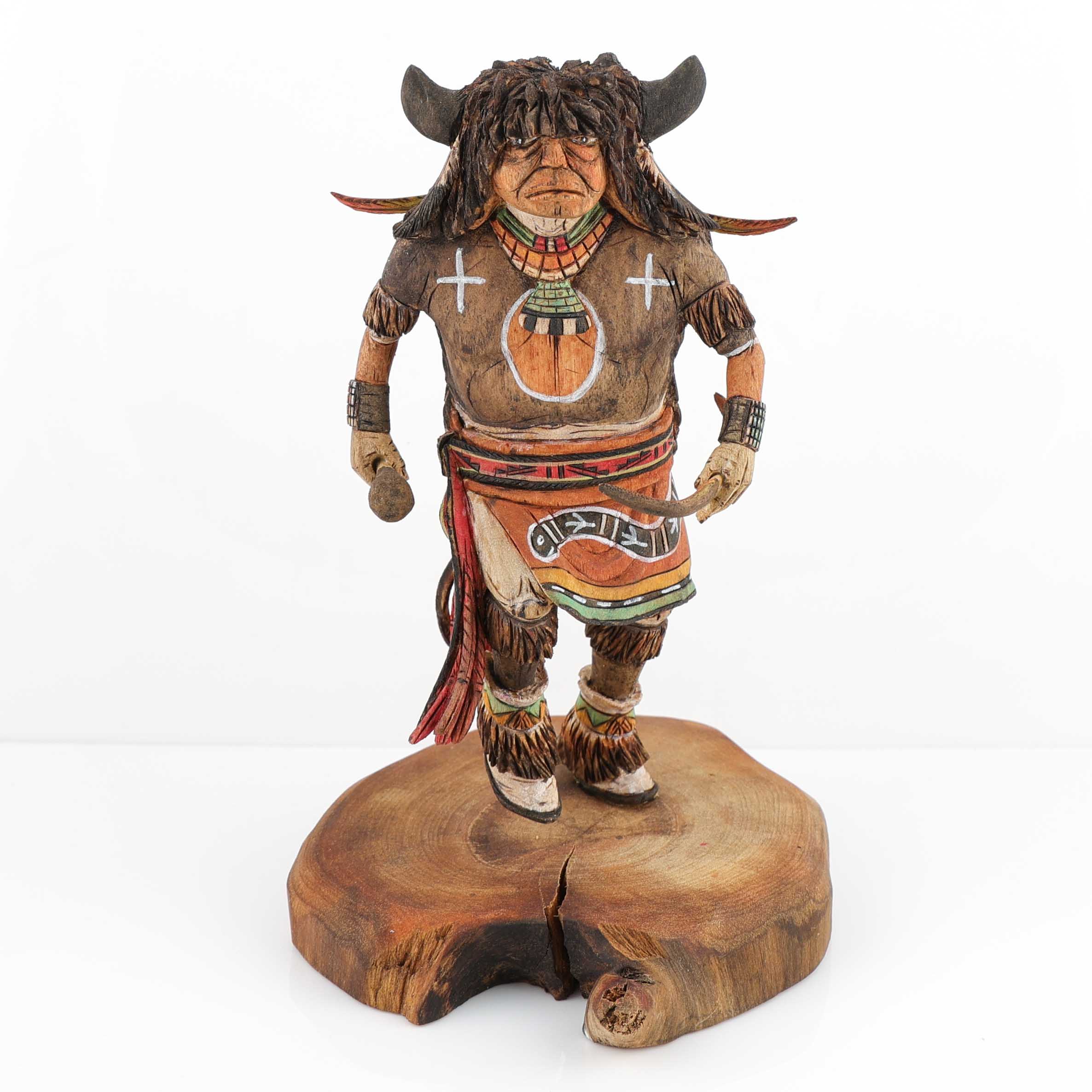 Kachina Dolls – Garland's