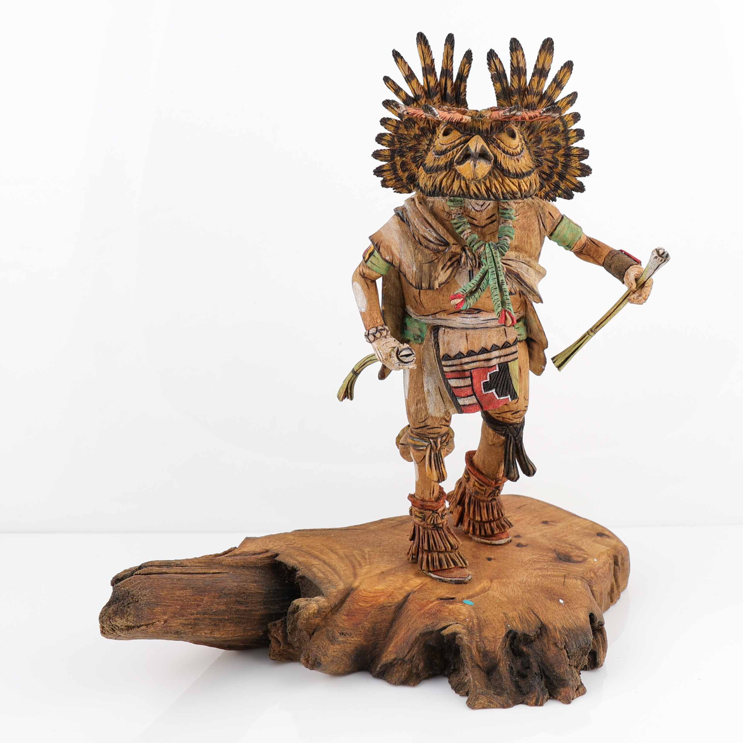 Kachina Dolls – Garland's