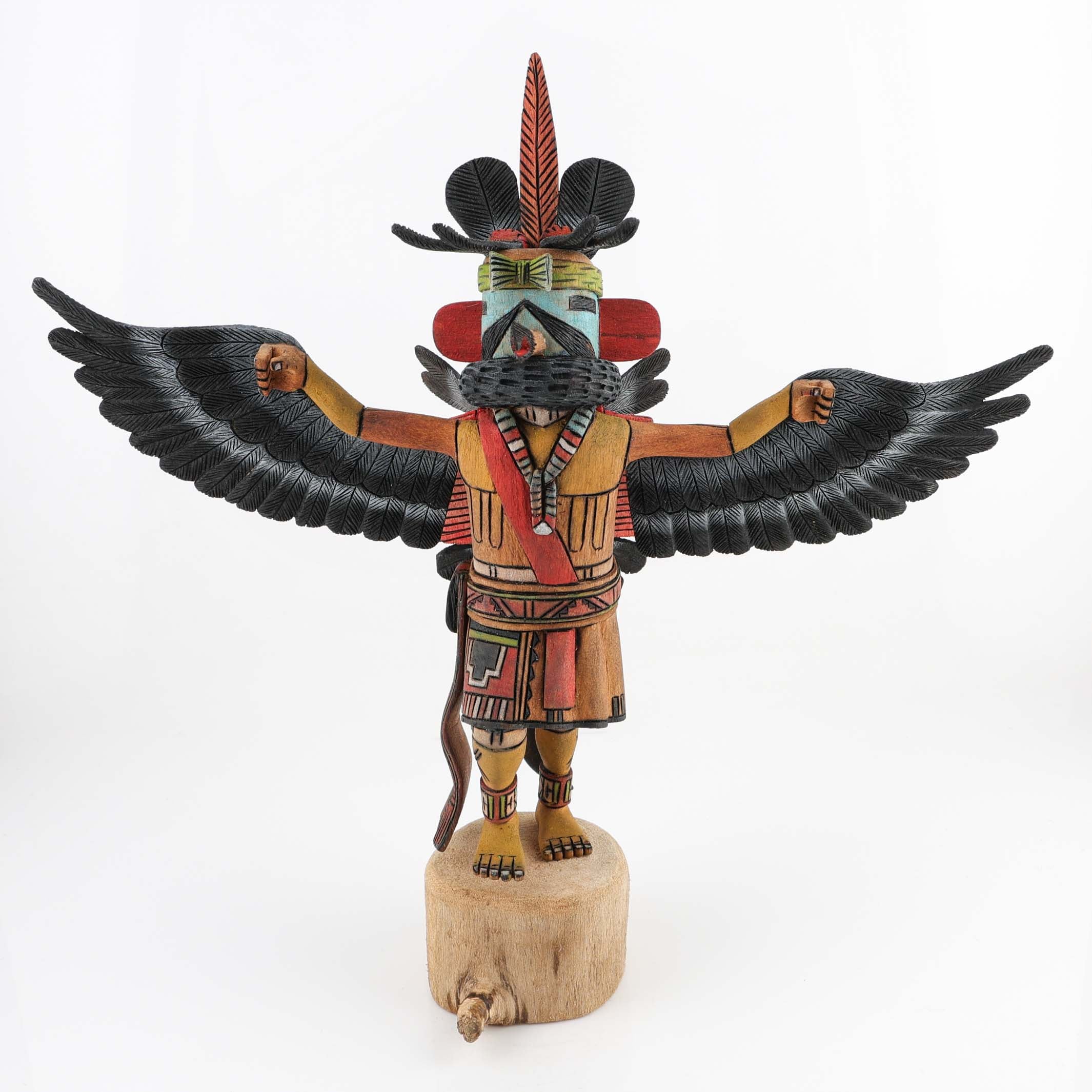 Kachina Dolls