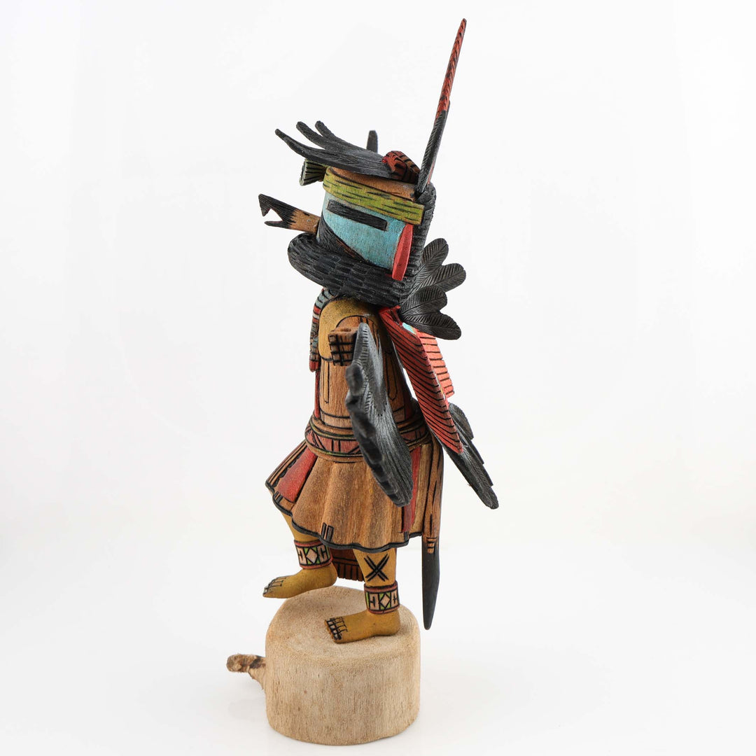 Eagle Dancer Kachina